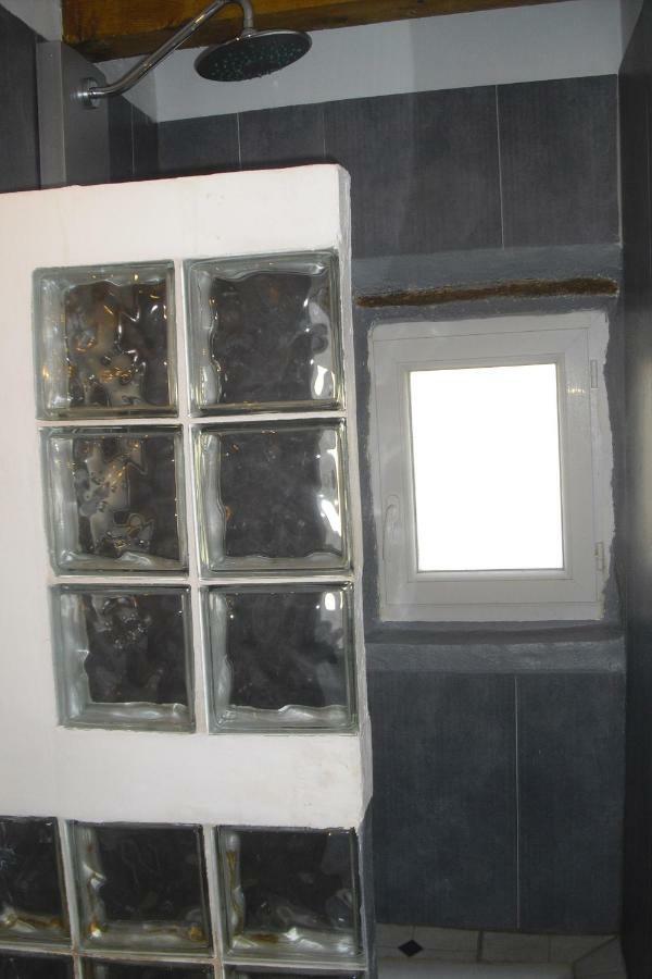 Lou Mas Li Pitchoun "Le Grenier" Apartment กอร์ด ภายนอก รูปภาพ
